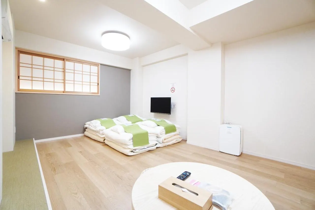 Estate Kuromon Bekkan D Osaka